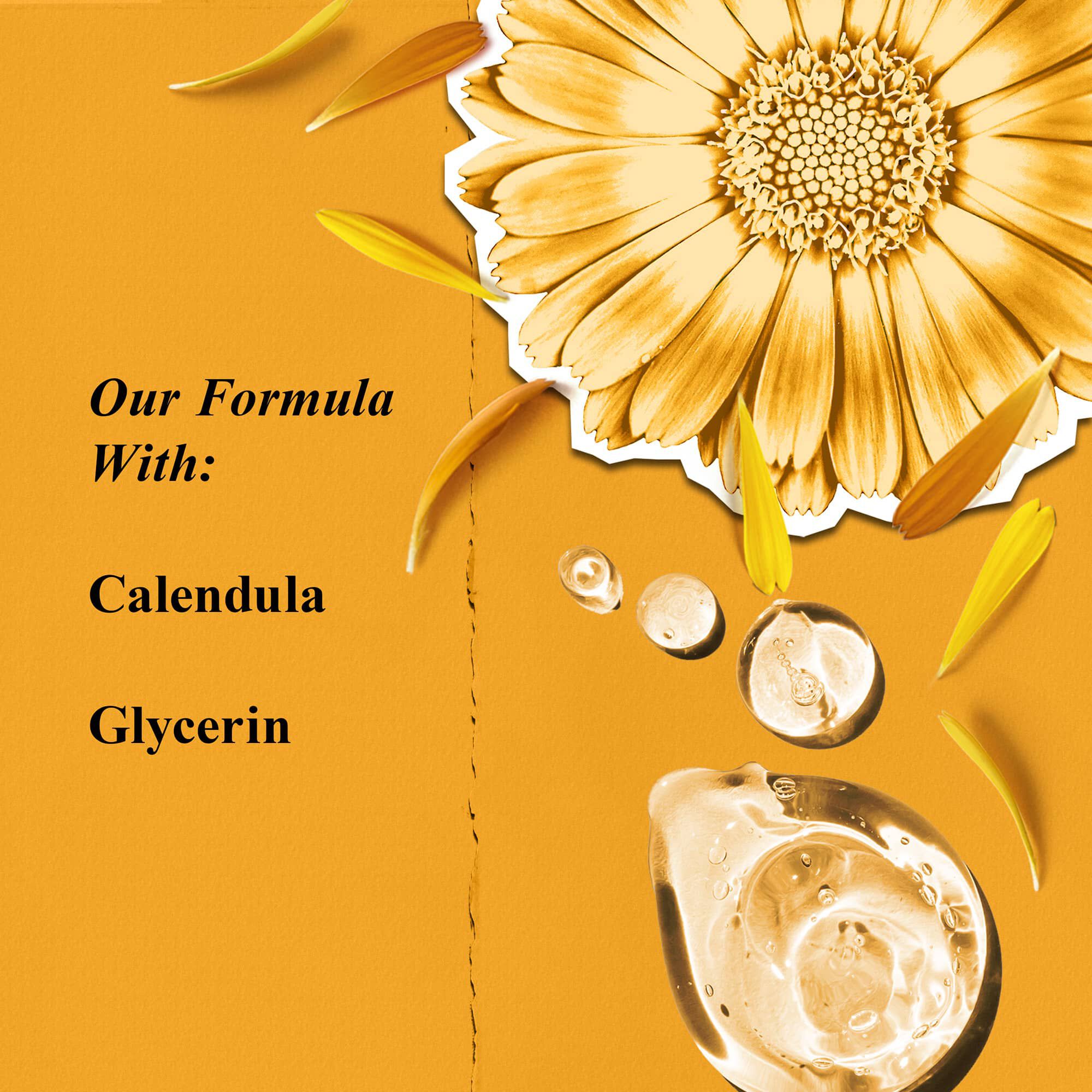 Calendula Deep Cleanser. Impurity Fighting Foam Face Wash - Kiehl's
